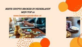 Beste Crypto Broker in Nederland? Mijn Top 10 (2025)