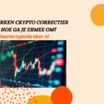 Hoe werken crypto correcties en hoe ga je ermee om? (2025) crypto-correcties-banner-bestecryptbroker