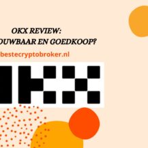 OKX Review: Aanrader met MiCA-licentie? Lees nu!