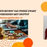 Crypto cursus Review van Tineke Zwart – geld verdienen met crypto? (2025) tineke-zwart-crypto-cursus-review-banner-bestescryptobroker