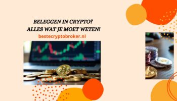Beleggen in crypto? Alles wat je moet weten! (2025)