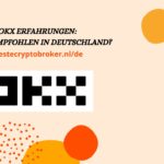OKX Erfahrungen: Börse empfohlen in Deutschland? (2025) OKX-Erfahrungen-banner-bestecryptobroker