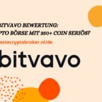 Bitvavo Bewertung: Ist die Krypto Börse mit 350+ Coin seriös? (2025) Bitvavo-Bewertung-banner-bestcryptobroker